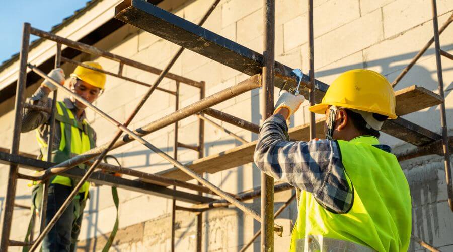 Local Chimney Repair in Paonia, CO
